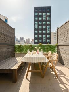 Seoul COMOCASA Premium Terrace Residence - Seul - 6