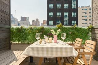 Seoul COMOCASA Premium Terrace Residence - Seul - 0