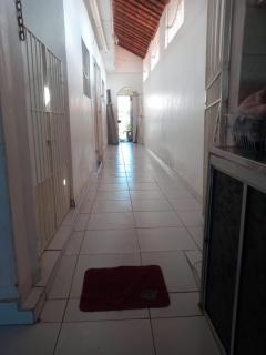 casa para hospedagem são João próxima do centro - Campina Grande - 5