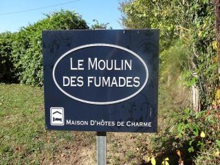 Le Moulin Des Fumades - 1