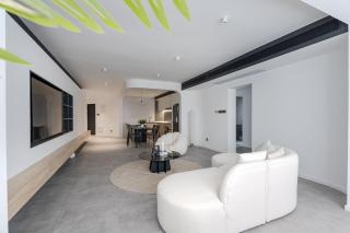 上海 徐汇田子坊 黄浦滨江 靠近虹桥机场 大两房 - 6