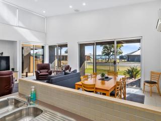 Murray Grange apartment 6 - Yarrawonga - 0