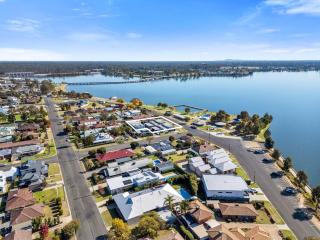 Murray Grange apartment 6 - Yarrawonga - 8