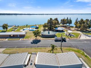 Murray Grange apartment 6 - Yarrawonga - 6