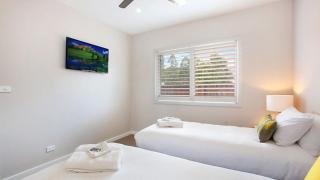 Vista One - The Vintage - Pokolbin - 1