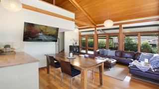 Japanese Tea House - The Vintage - Pokolbin - 8
