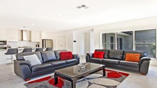 Santa Ana Retreat - The Vintage - Pokolbin - 7
