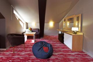 Hotel Piwniczna SPA&Conference - Piwniczna-Zdrój - 3