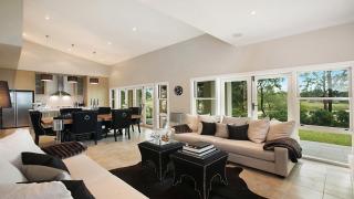 The Vintage Manor - Pokolbin - 3