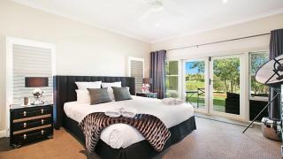 The Vintage Manor - Pokolbin - 2