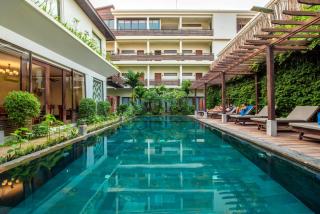 Siemreap Vasinh Residence - Siem Reap - 0
