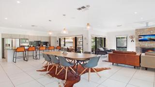 Hunter Grange - The Vintage - Pokolbin - 7