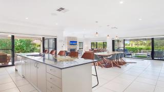 Hunter Grange - The Vintage - Pokolbin - 5