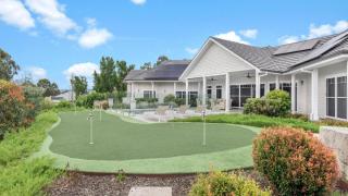 Hamptons On Figtree - Pokolbin - 7