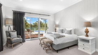 Hamptons On Figtree - Pokolbin - 1
