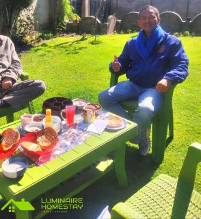 Luminaire Homestay - Srinagar - 3