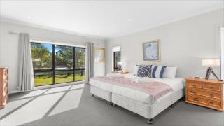 Hunter Valley Lodge - Pokolbin - 9