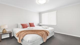 Hunter Valley Lodge - Pokolbin - 3