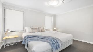 Hunter Valley Lodge - Pokolbin - 4