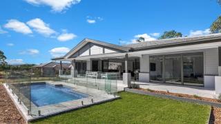 The Residence - Pokolbin - 0