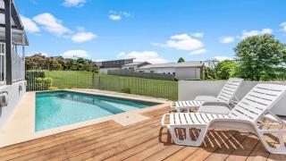 Olive Lakes - Pokolbin - 0