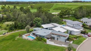 Olive Lakes - Pokolbin - 8