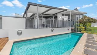 Olive Lakes - Pokolbin - 1