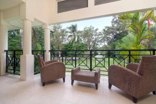 Oceanique - Absolute Beachfront Port Douglas - Port Douglas - 9