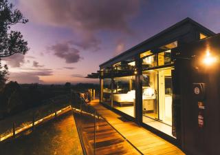 Rewarewa PurePod - Helensville - 0