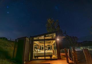 Rewarewa PurePod - Helensville - 8