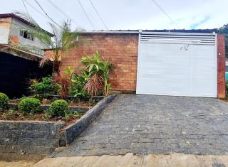 Casa no sertão de maresias - 9