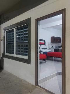 DEPARTAMENTO PERLITA - Mazatlán - 4
