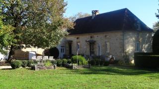 Le Moulin Des Fumades - Payrignac - 2