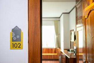 Sky View Hotel Buriram - 7