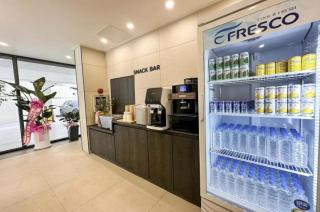 Mungyeong Stay 201 Hotel - Mungyeong - 4