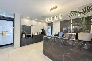 Mungyeong Stay 201 Hotel - Mungyeong - 6