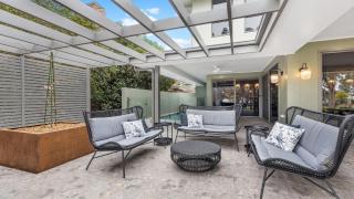 Eucalypts - Pokolbin - 2