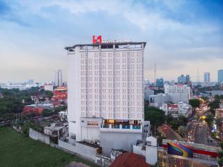 Swiss-Belinn Tunjungan Surabaya - Surabaya - 0