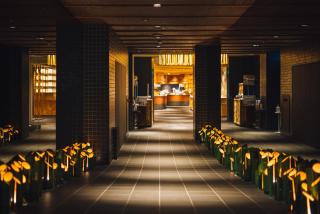 Tsuetate Onsen Hotel Hizenya - Oguni - 6