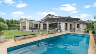 Belleview Hunter - Pokolbin - 2