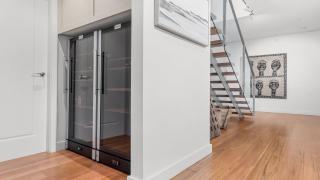 Belleview Hunter - Pokolbin - 1