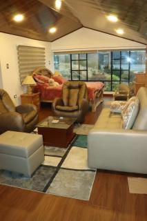 Brisas del lago - Chalet - Aquitania - 4