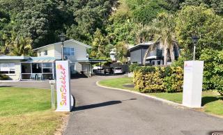 Sunseeker - Ohope Beach - 9