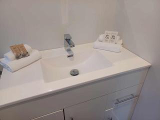Aqua Accommodation - Napier - 7