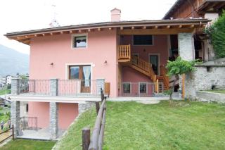 La Maison De Deni - Aymavilles - 0