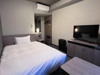 Hotel Route Inn Kuwana - Kuwana - 5