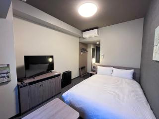 Hotel Route Inn Kuwana - 2