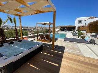 CASA DI PIETRA MYKONOS - Klouvas - 9