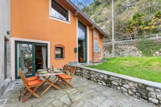 La Maison Du Lac 50 meters from Lake - Happy Rentals - Monvalle - 0