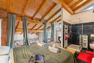 La Maison Du Lac 50 meters from Lake - Happy Rentals - Monvalle - 6